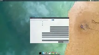 ubuntu подключить жесткий диск