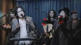 Disney (Live) l Tanya Markova at Dayaw Studios
