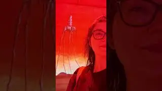 Salvador Dali Frameless Experiance