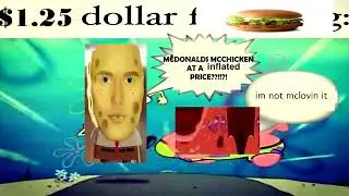mcchicken inflation