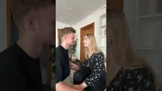 Augen NICHT gleichzeitig öffnen👀 #short