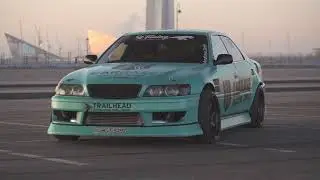 ОХ%ЕВШИЕ - Toyota Chaser