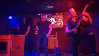 Борея - Карачун (Live in Kaliningrad 27.01.23)