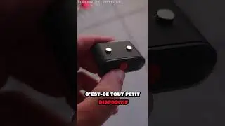 Ce stabilisateur veut mettre ton cadreur au CHOMAGE : Smooth 5S AI de ZHIYUN ! #smartphone