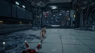 Stellar Blade | Belial No Damage (NG+ Hard)