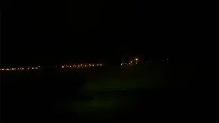Takeoff from Vnukovo, Boeing 737-800, PBD 419
