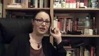 Mistress M knows about sex - just ask her