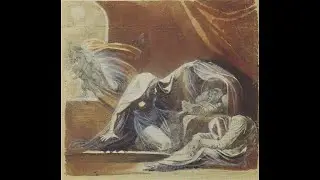 Changelings part 1
