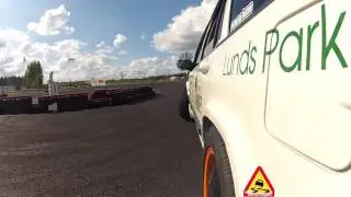 Team Hemmapul | Twin drifting | Emmaboda BMC 2017 |