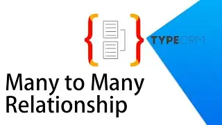 TypeOrm Express 👌 : Many to Many Typeorm Relations (Typeorm Typescript Tutorial)