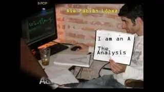 I Am An A - The Analysis