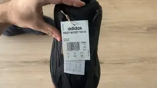 YEEZY boost 700 V2 'vanta' replicas - DHGATE