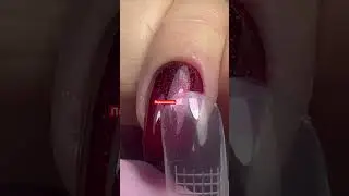 Верхние формы Наращивание ногтей