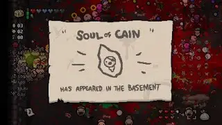 How to Unlock Soul of Cain