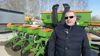 Агромасленица - 2024 || Открытие нового сезона
