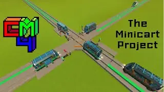 minicart explenation [read description]