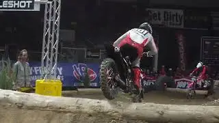 Rieju Motorcycles Endurocross Spotlight
