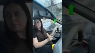 #вождение