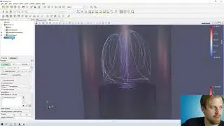 Kitware ParaView Streamlines Webinar