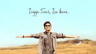 Ingga suai, iso kono | Russel Jr.