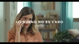 En Jazztel lo bueno no es caro
