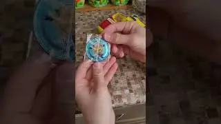 чипикао миньоны железые фишки