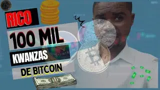 Como Vender Criptomoedas. BINANCE