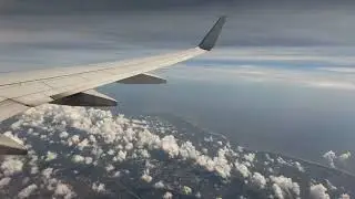 Trip to Midwest