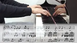 Franz Schubert: Winterreise D 911 - 07 - Auf dem Flusse