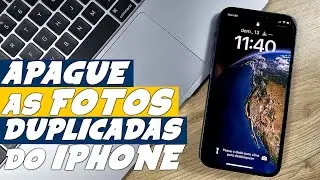 Como APAGAR FOTOS DUPLICADAS no IPHONE