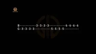 coffin dance guitar lesson with tabs