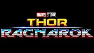 Тор: Рагнарёк- офциальный трейлер на русском