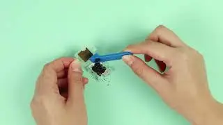 ג'יפ מונע מים מלוחים