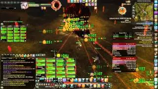 Rift - Warrior dps/hps hybrid