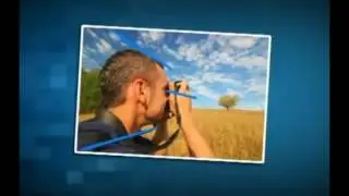 NUEVE MINUTOS Encuadre y composicion