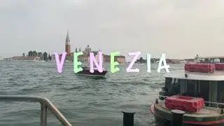 Venezia , Венеция. Venedig. 4k.