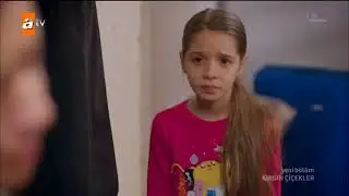 Обиженные цветы 19 серия
