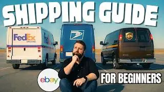 Reseller's Guide to Shipping in 2026 | Save Time & Money!
