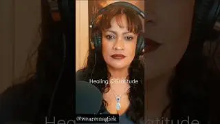 HEALING & GRATITUDE #wearemagick #fypシ #healing #gratitude