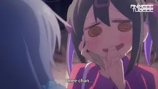 Call Me Onee-chan...