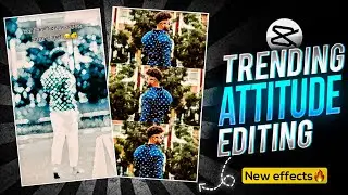 One Side King आहे आम्ही 👑💯 Reels Video Editing | Attitude Reels Video Editing | Capcut Video Editing