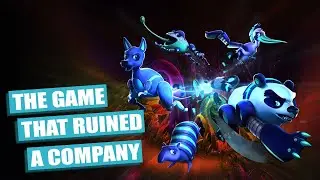 Mekazoo Deserved Better [Review]