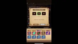 AFK Arena 1000 Diamond Code + Free Bundle Time!