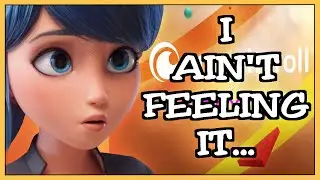 Funimation x Crunchyroll Merger, Miraculous Ladybug Controversy