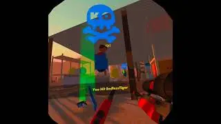 More hits than their whole team combined!!! [REC ROOM]