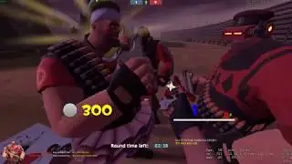 //Shards of past//. HmX Gaming server gameplay in nutshell