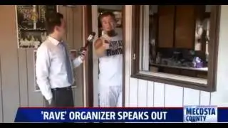 Michigan Man Hosts Party of the Century | Ridiculous News