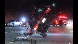 Araba Kazaları Trafik Kazaları Ölümcül Kazalar 40 Car Crash Compilation Bad Drivers car Crashes