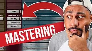 Mira mi cadena de MASTERIZACION!