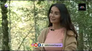 Talışların tarixi haqqında məlumatlar.